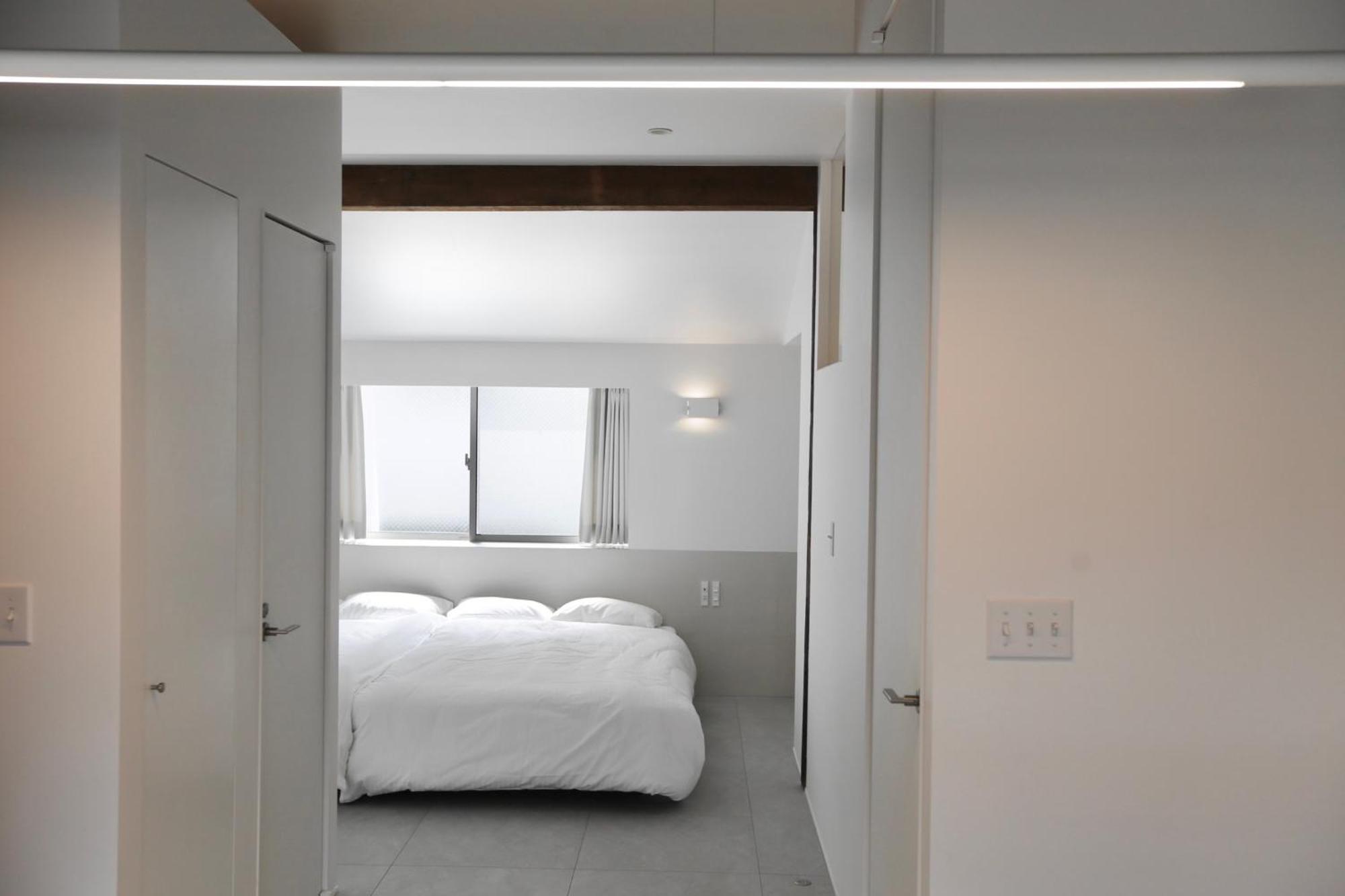 Ruff - Hosai - Apartamento Kanazawa Exterior foto