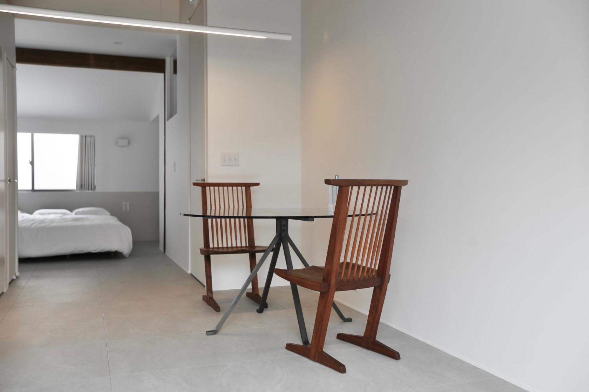 Ruff - Hosai - Apartamento Kanazawa Exterior foto