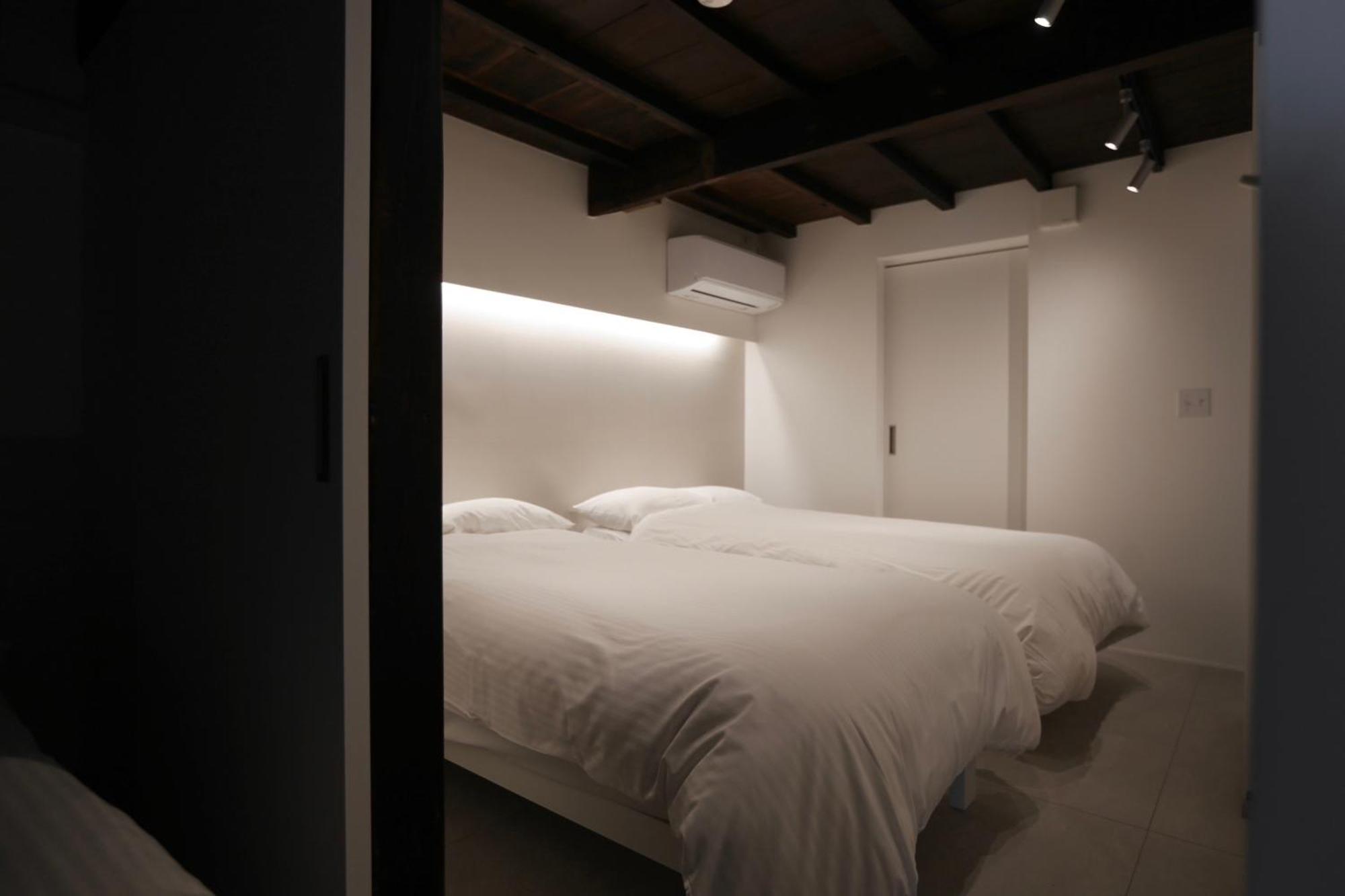 Ruff - Hosai - Apartamento Kanazawa Exterior foto
