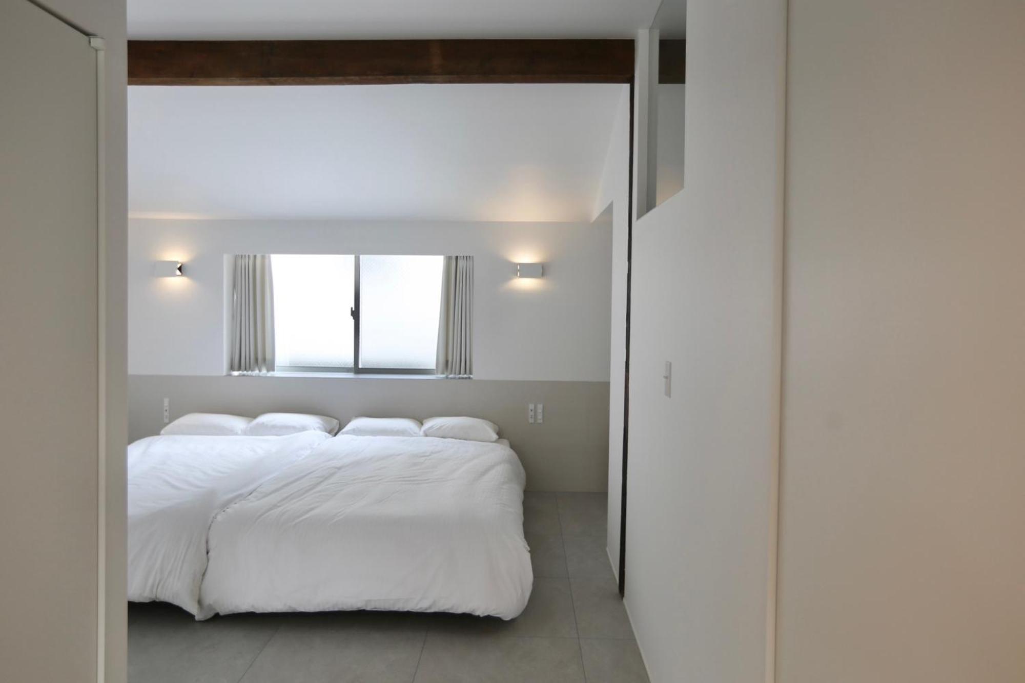 Ruff - Hosai - Apartamento Kanazawa Exterior foto