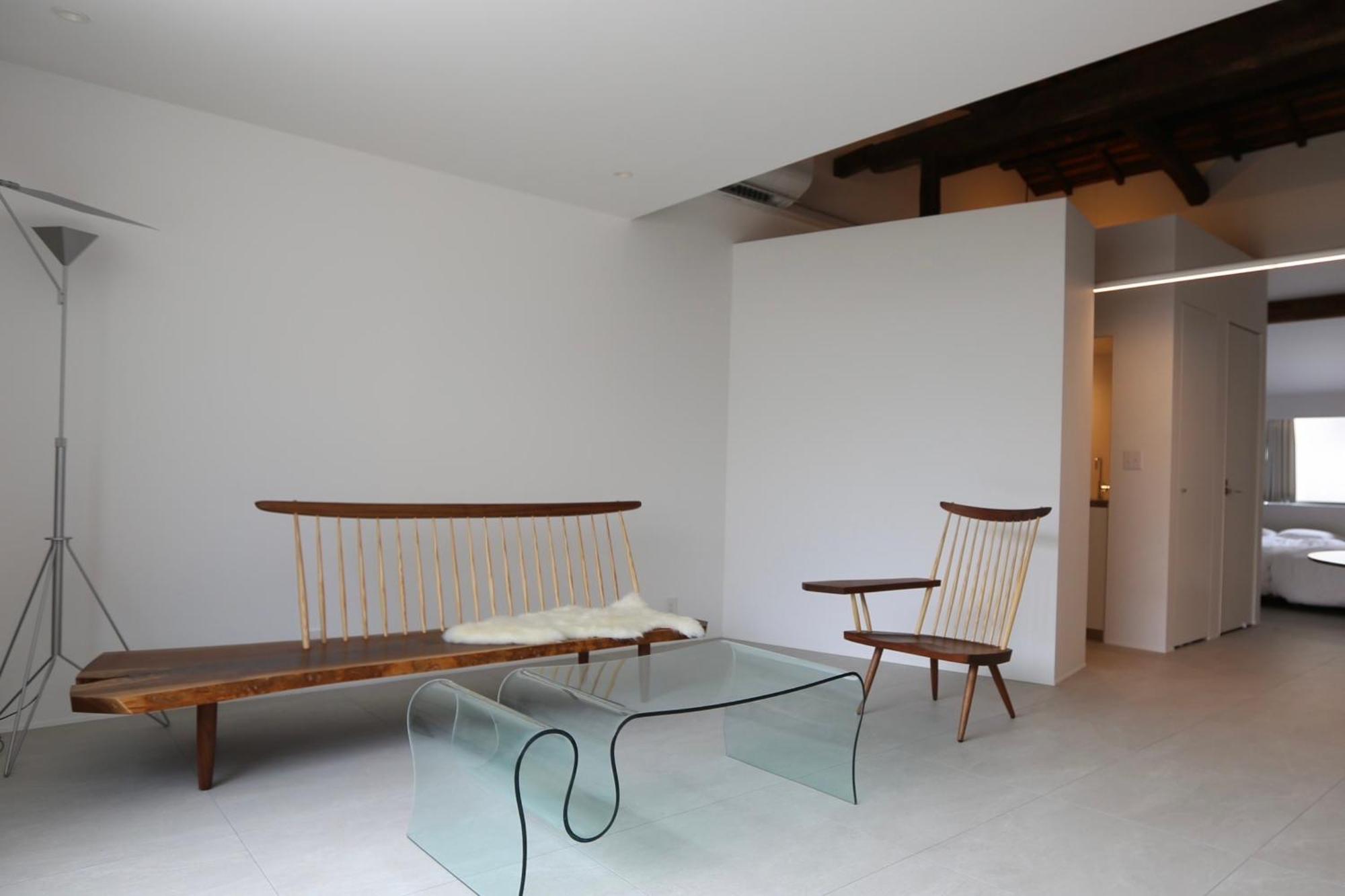 Ruff - Hosai - Apartamento Kanazawa Exterior foto