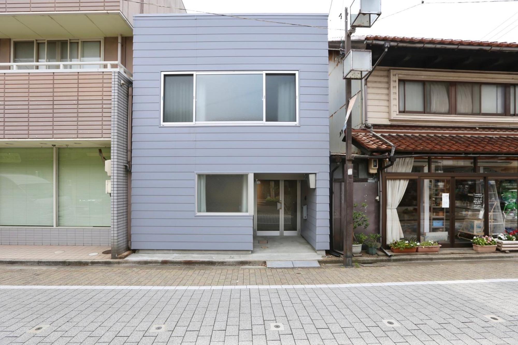 Ruff - Hosai - Apartamento Kanazawa Exterior foto