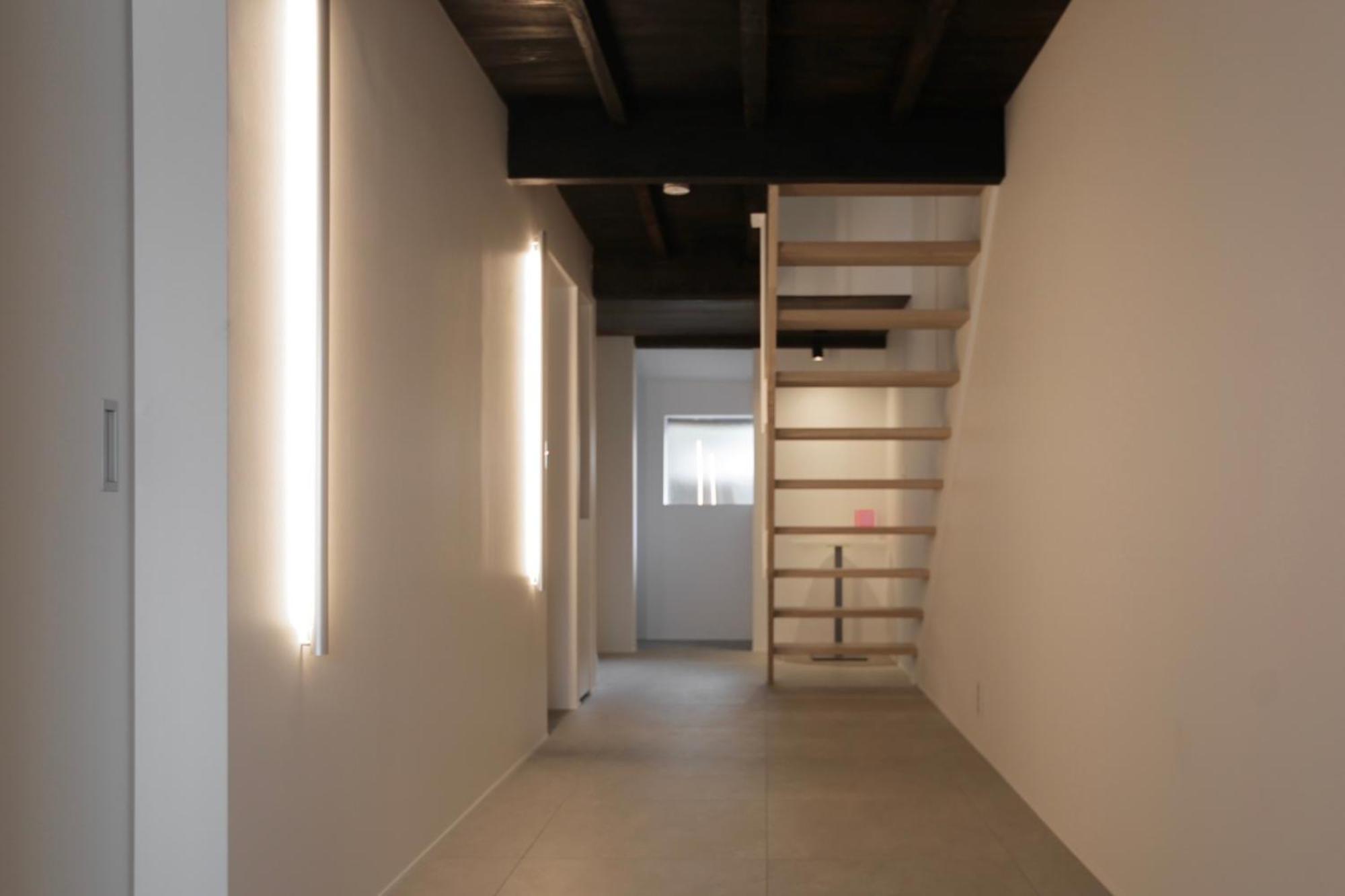 Ruff - Hosai - Apartamento Kanazawa Exterior foto