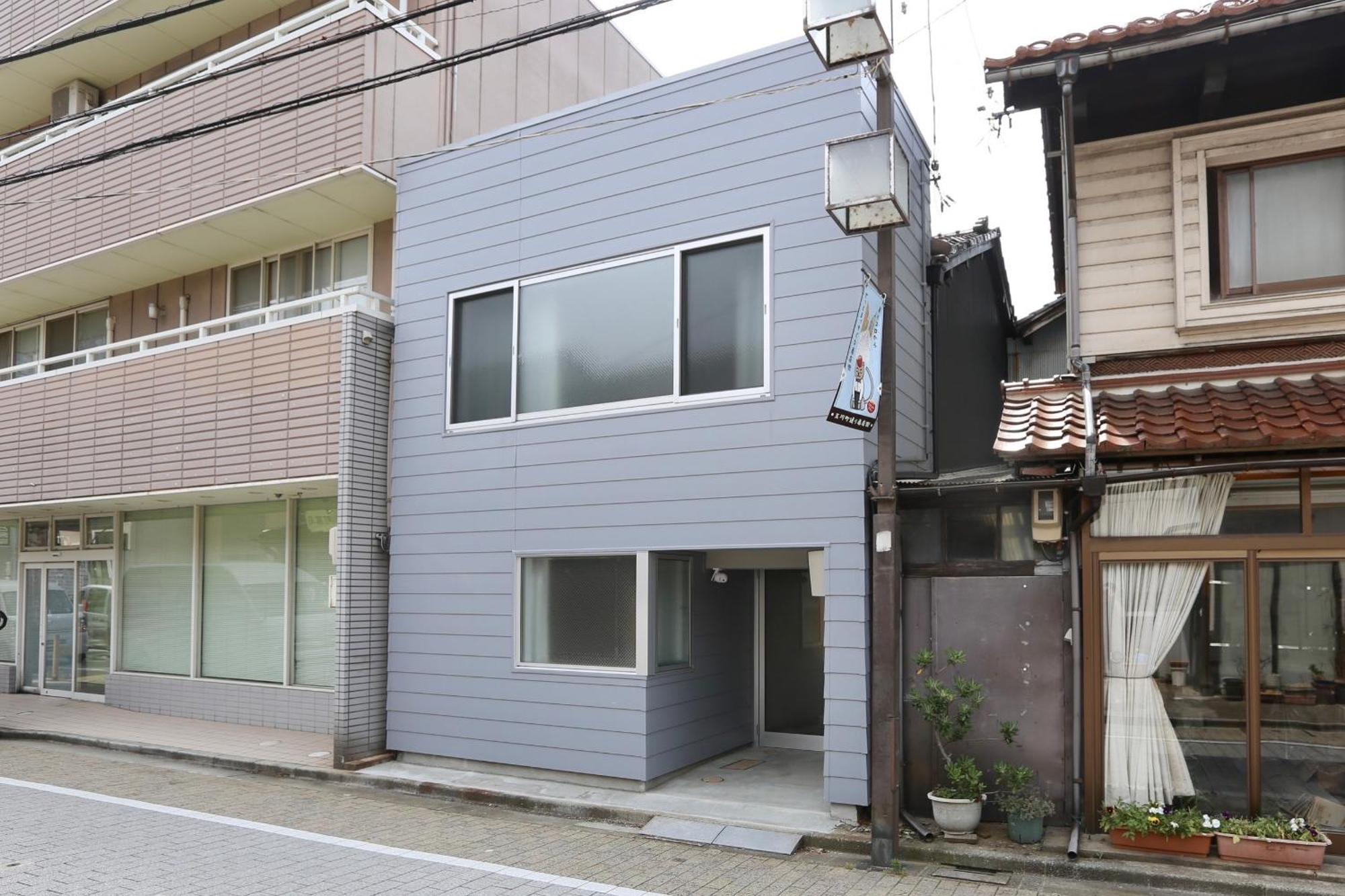 Ruff - Hosai - Apartamento Kanazawa Exterior foto