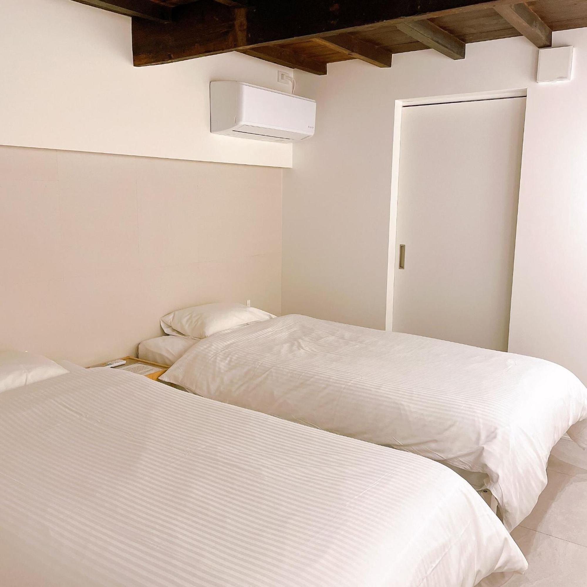Ruff - Hosai - Apartamento Kanazawa Exterior foto