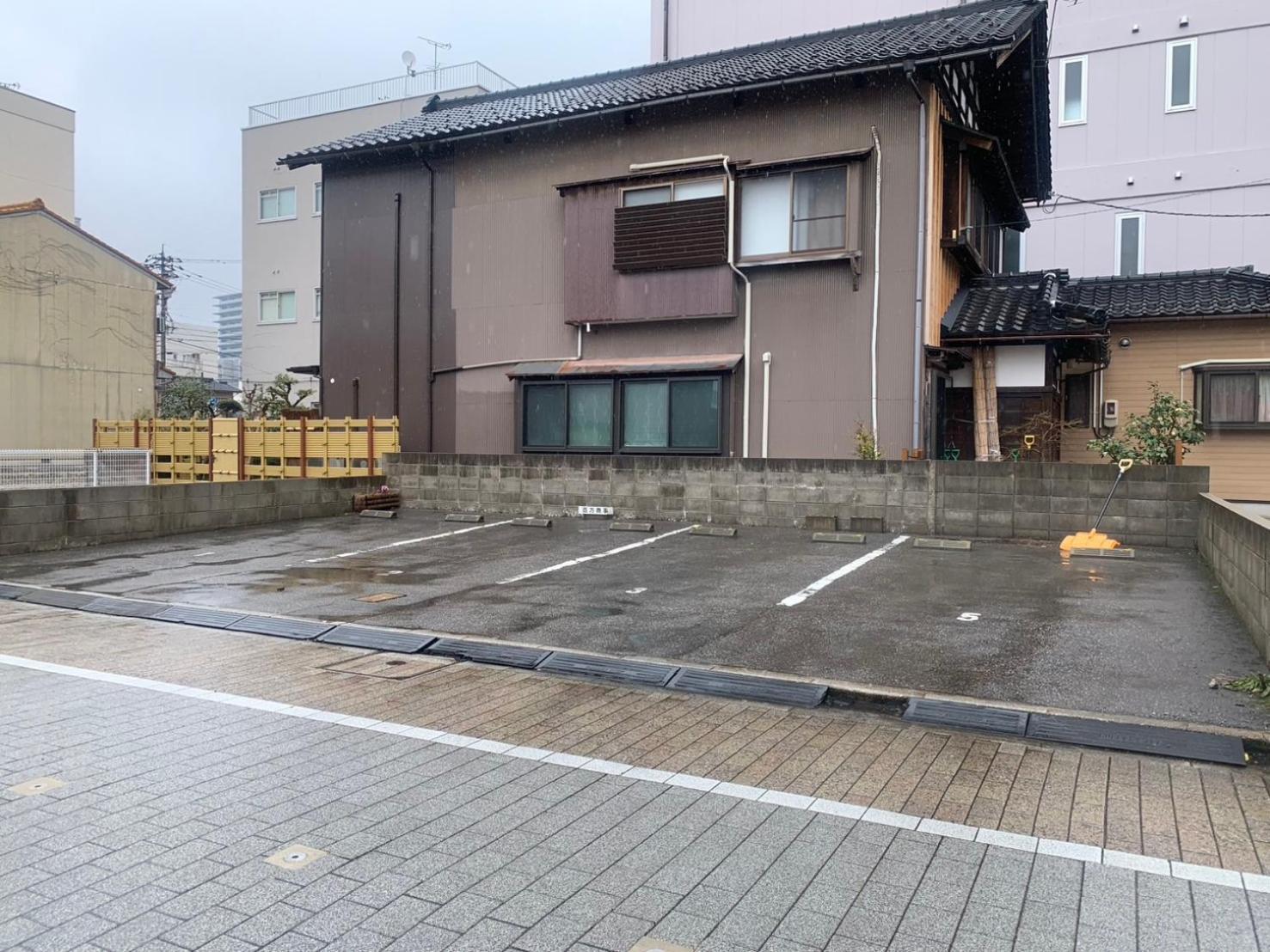 Ruff - Hosai - Apartamento Kanazawa Exterior foto